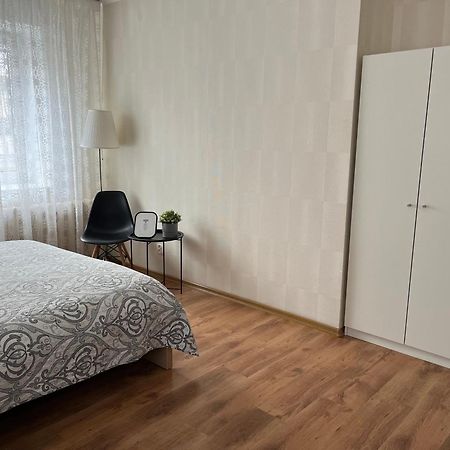 Imantas Apartment Daugavpils Exteriör bild