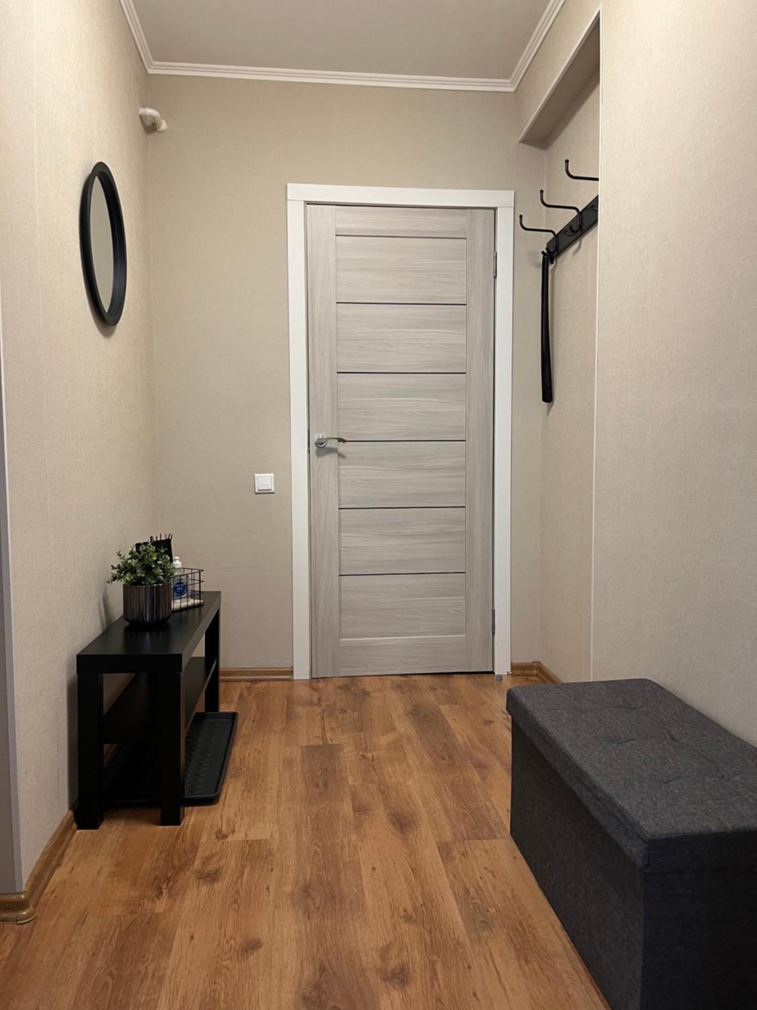 Imantas Apartment Daugavpils Exteriör bild