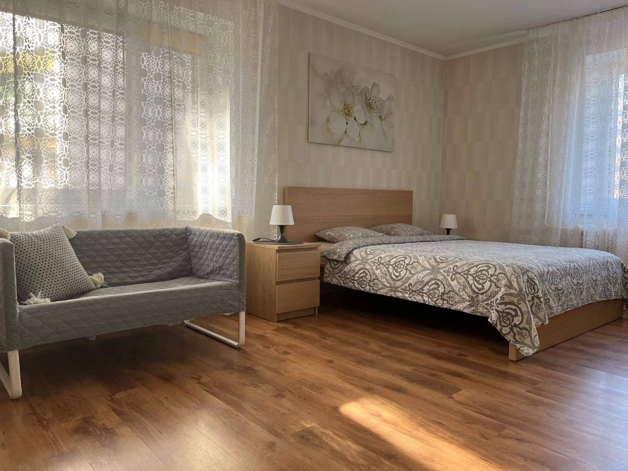 Imantas Apartment Daugavpils Exteriör bild