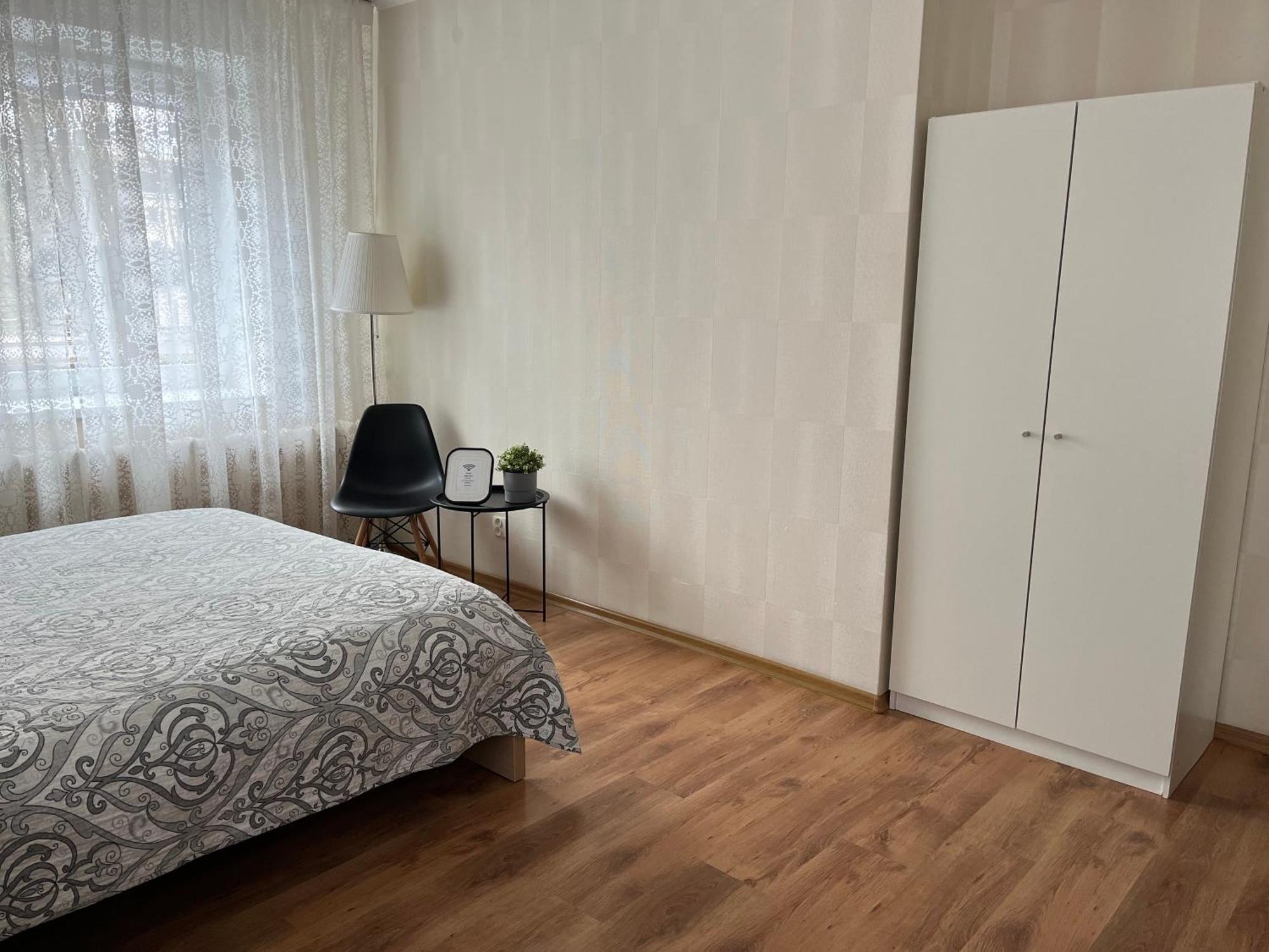 Imantas Apartment Daugavpils Exteriör bild