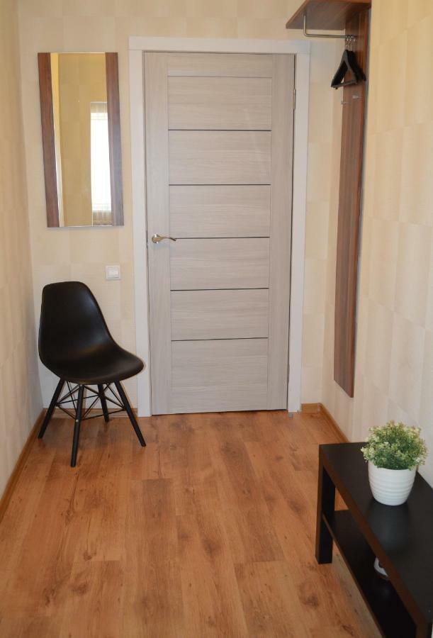 Imantas Apartment Daugavpils Exteriör bild